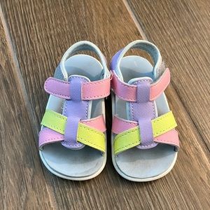 See Kai Run Toddler Sandals